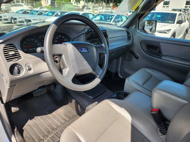 used 2010 Ford Ranger car, priced at $10,876