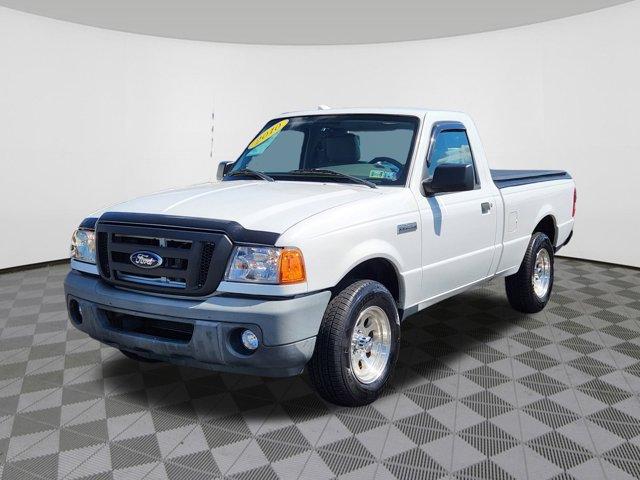 used 2010 Ford Ranger car, priced at $10,876