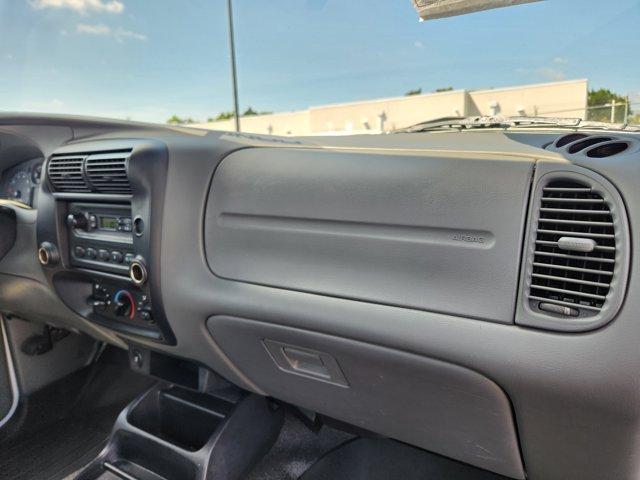 used 2010 Ford Ranger car, priced at $10,876