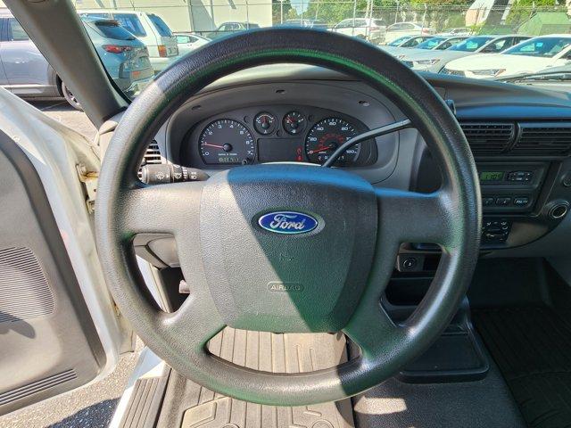 used 2010 Ford Ranger car, priced at $10,876