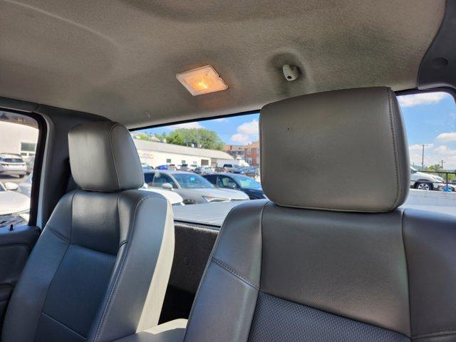 used 2010 Ford Ranger car, priced at $10,876
