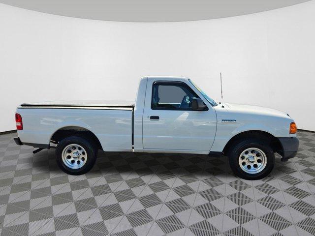 used 2010 Ford Ranger car, priced at $10,876