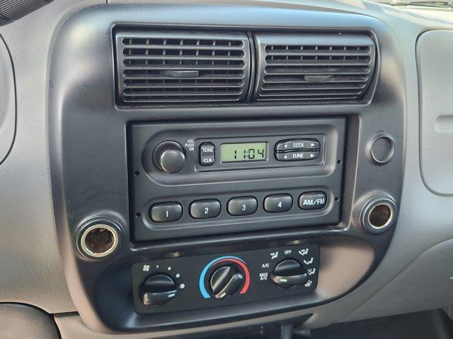 used 2010 Ford Ranger car, priced at $10,876