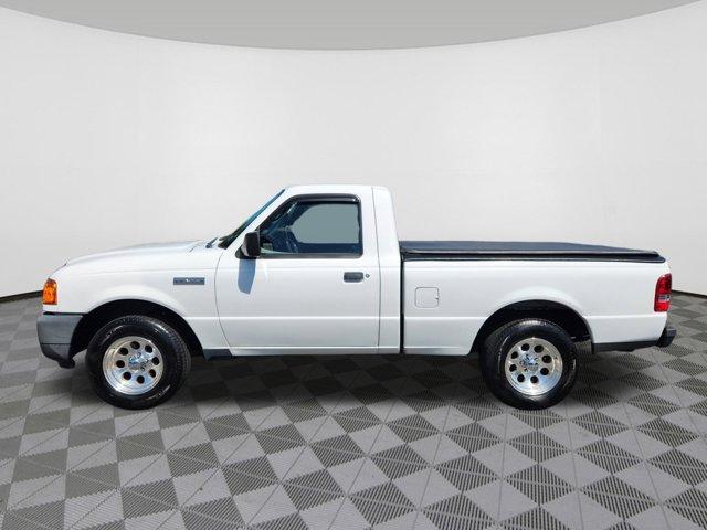 used 2010 Ford Ranger car, priced at $10,876