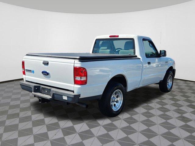 used 2010 Ford Ranger car, priced at $10,876