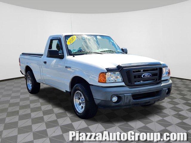 used 2010 Ford Ranger car, priced at $10,876