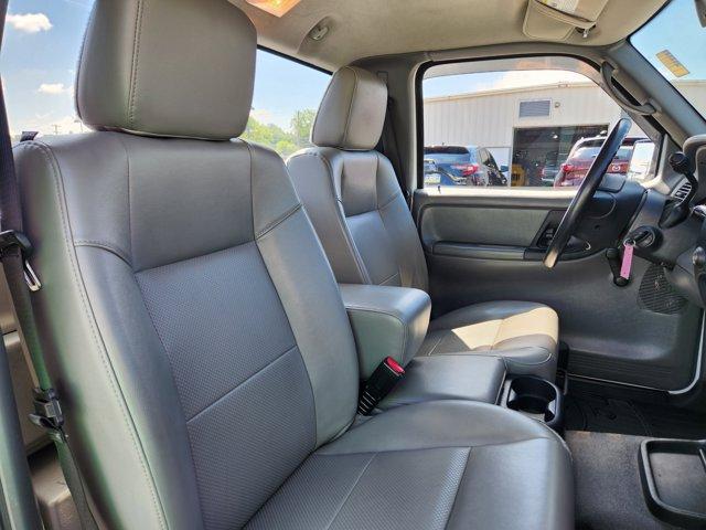 used 2010 Ford Ranger car, priced at $10,876