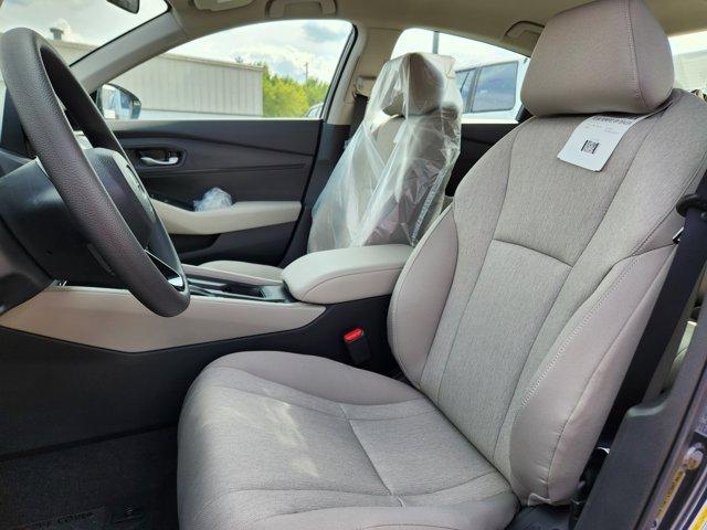 new 2025 Honda Accord car, priced at $29,445