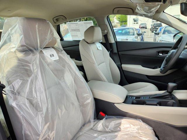 new 2025 Honda Accord car, priced at $29,445