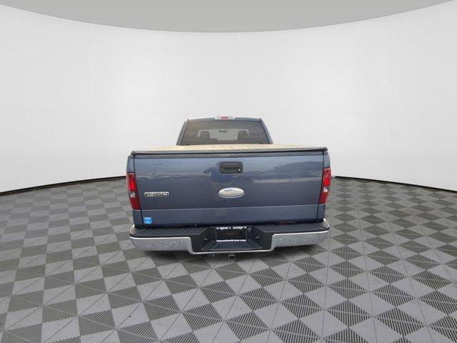 used 2006 Ford F-150 car, priced at $9,765