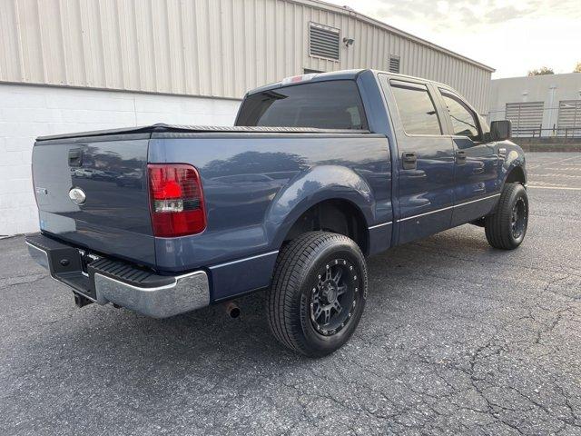 used 2006 Ford F-150 car, priced at $9,765