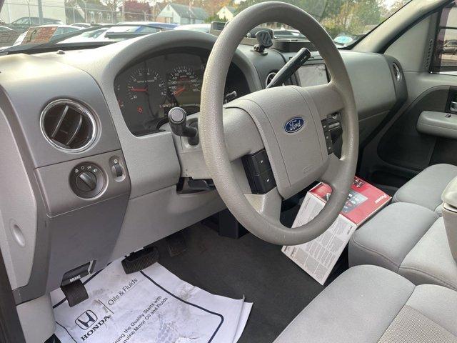 used 2006 Ford F-150 car, priced at $9,765