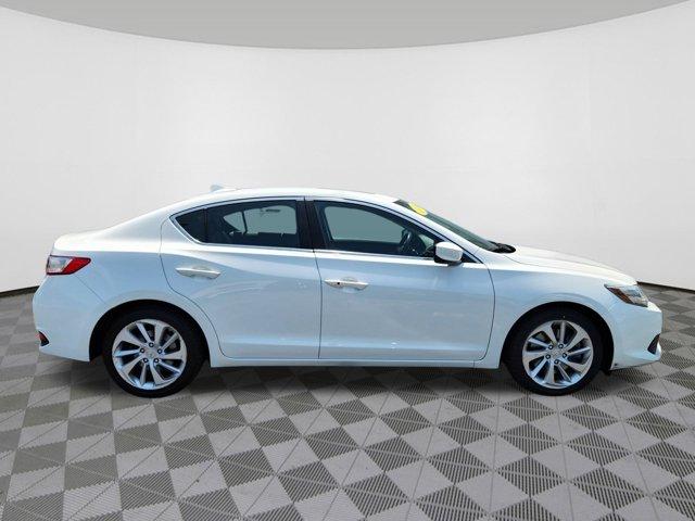 used 2016 Acura ILX car, priced at $16,487