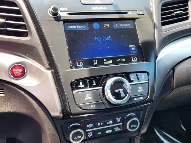 used 2016 Acura ILX car, priced at $16,487