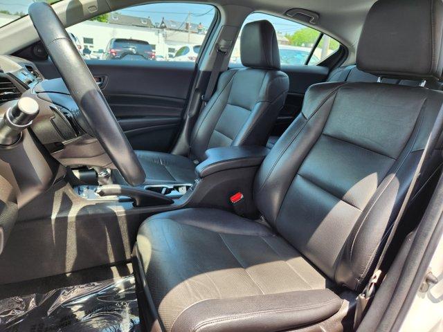 used 2016 Acura ILX car, priced at $16,487