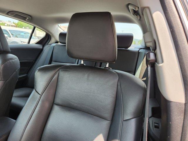 used 2016 Acura ILX car, priced at $16,487