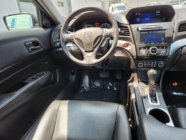 used 2016 Acura ILX car, priced at $16,487