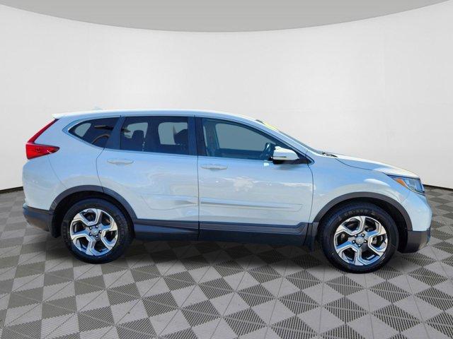 used 2019 Honda CR-V car, priced at $23,475