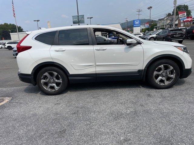 used 2019 Honda CR-V car, priced at $23,751