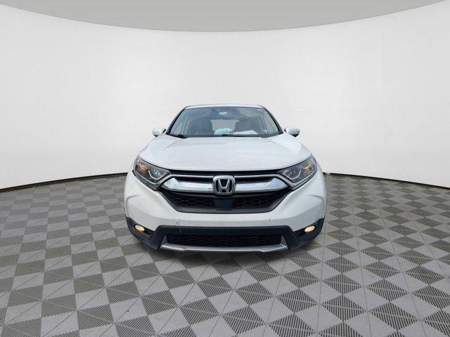 used 2019 Honda CR-V car, priced at $23,751
