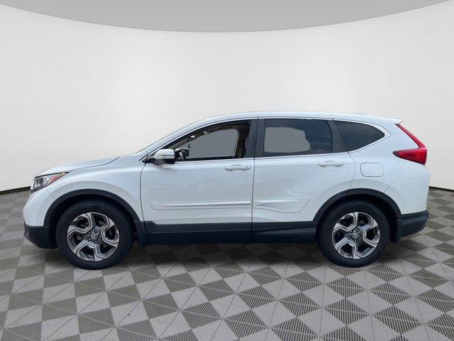 used 2019 Honda CR-V car, priced at $23,751