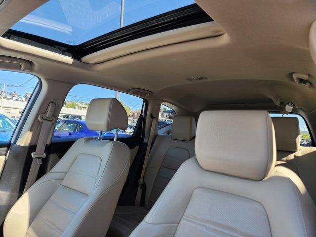 used 2019 Honda CR-V car, priced at $23,475