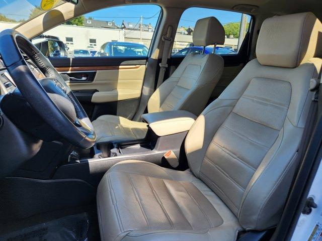 used 2019 Honda CR-V car, priced at $23,475