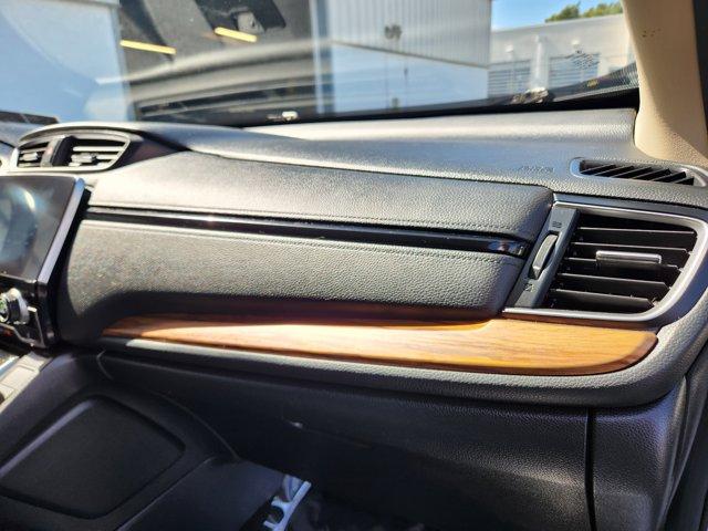 used 2019 Honda CR-V car, priced at $23,475