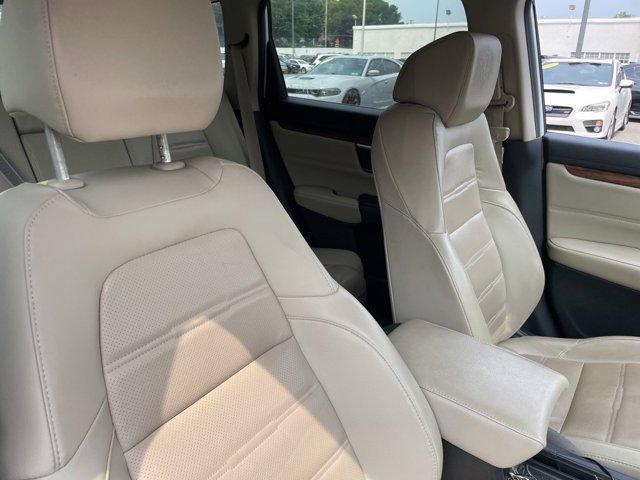 used 2019 Honda CR-V car, priced at $23,751