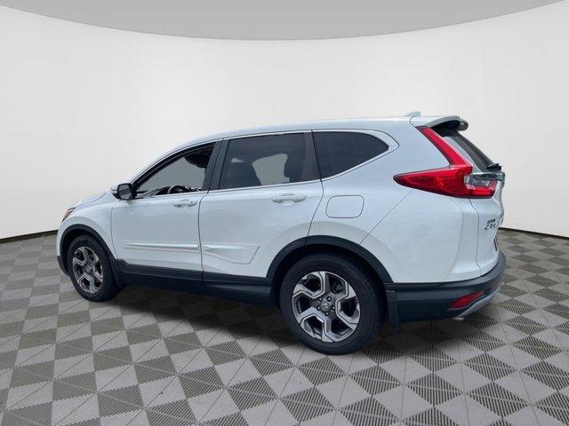 used 2019 Honda CR-V car, priced at $23,751