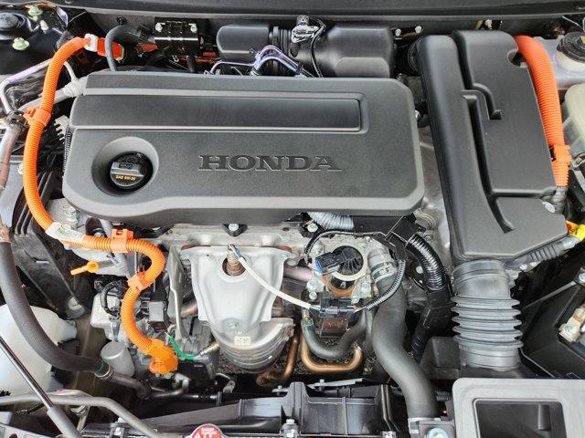 used 2023 Honda Accord Hybrid car, priced at $29,575