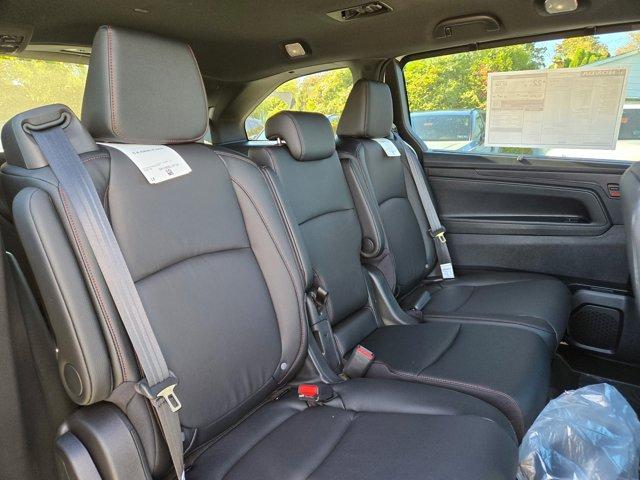 new 2026 Honda Odyssey car, priced at $45,845