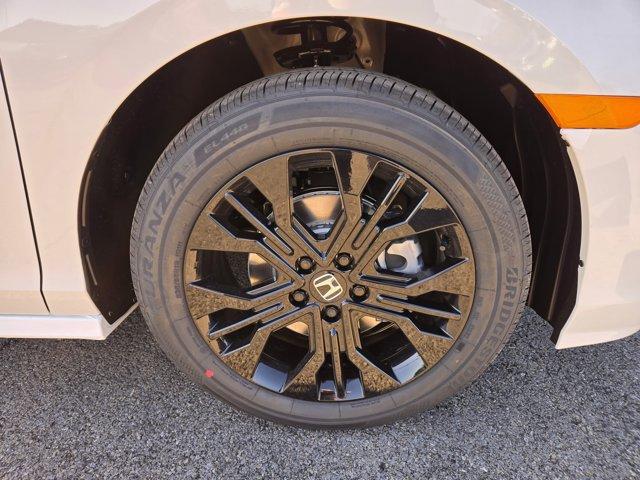 new 2026 Honda Odyssey car, priced at $45,845