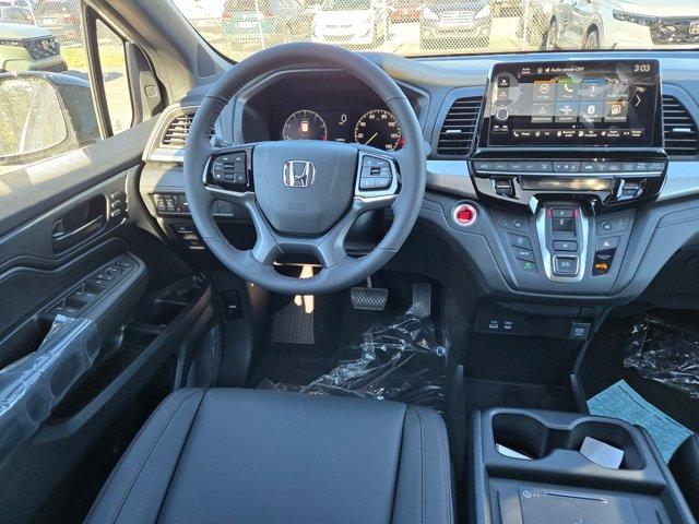 new 2026 Honda Odyssey car, priced at $45,845