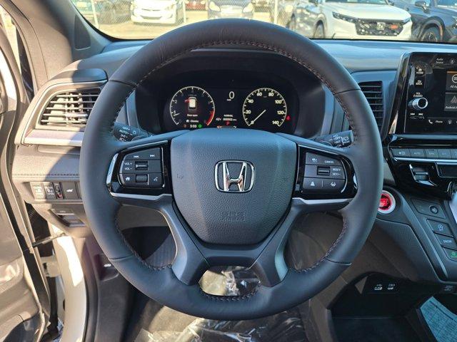 new 2026 Honda Odyssey car, priced at $45,845