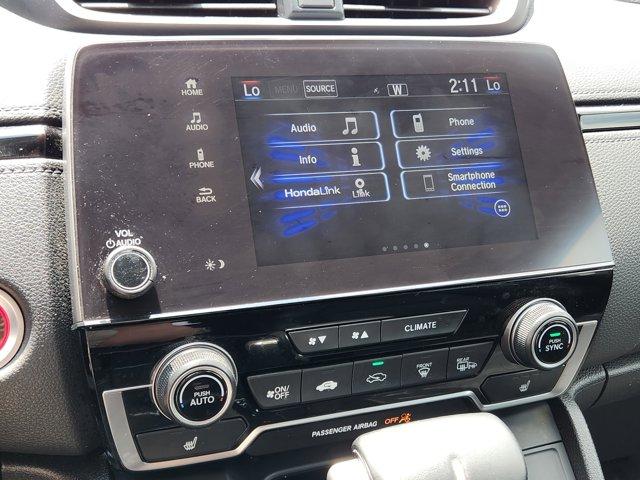 used 2019 Honda CR-V car, priced at $23,475