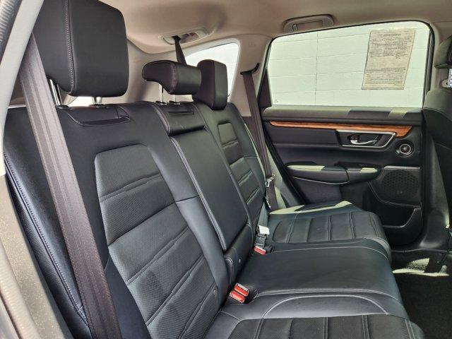 used 2019 Honda CR-V car, priced at $23,475