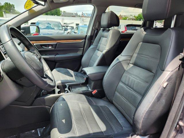 used 2019 Honda CR-V car, priced at $23,475