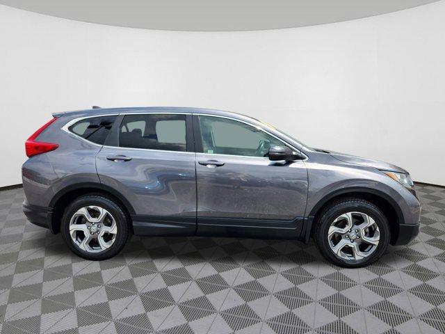 used 2019 Honda CR-V car, priced at $23,475