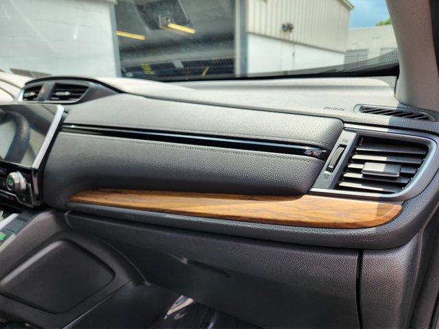 used 2019 Honda CR-V car, priced at $23,475