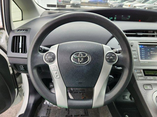 used 2015 Toyota Prius car, priced at $13,485