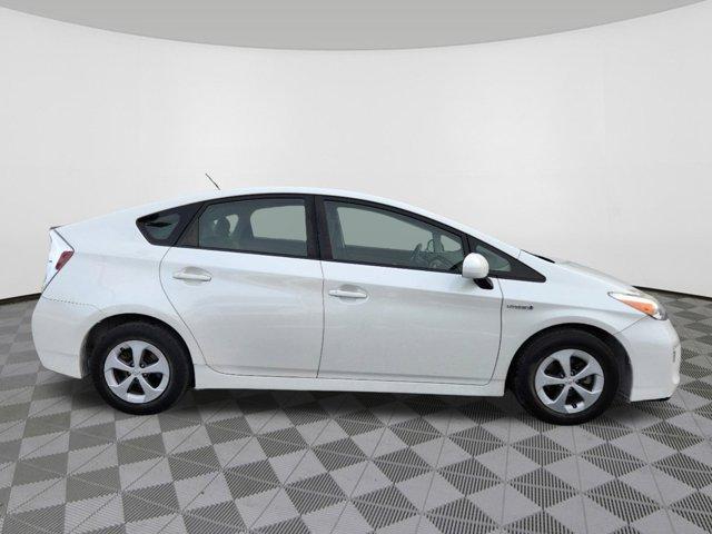 used 2015 Toyota Prius car, priced at $13,485