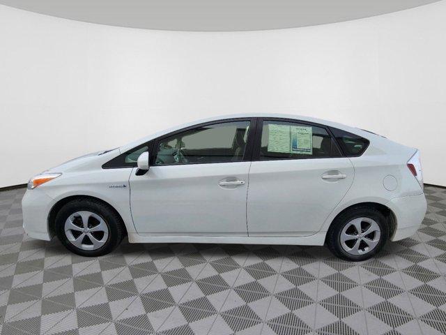 used 2015 Toyota Prius car, priced at $13,485