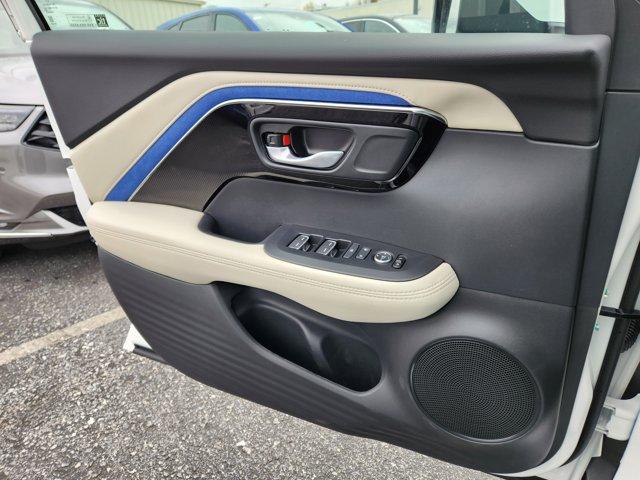 new 2025 Acura ADX car, priced at $41,950