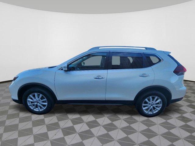 used 2018 Nissan Rogue car, priced at $15,955