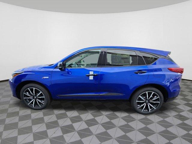 new 2025 Acura RDX car, priced at $56,400