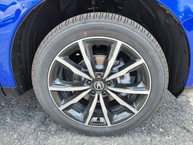 new 2025 Acura RDX car, priced at $56,400