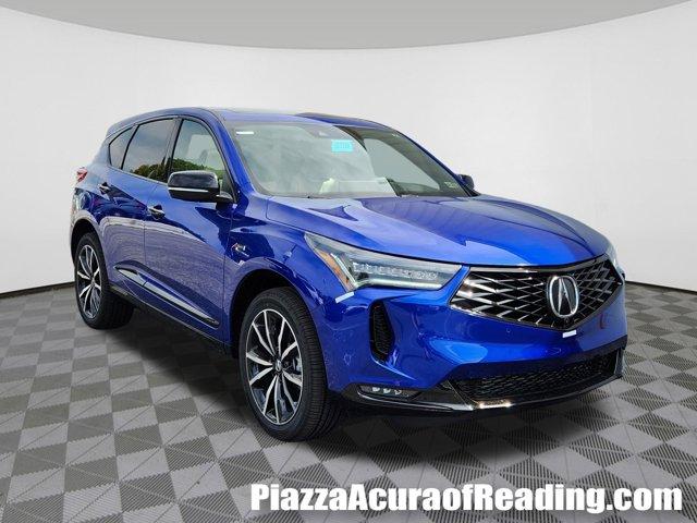 new 2025 Acura RDX car, priced at $56,400