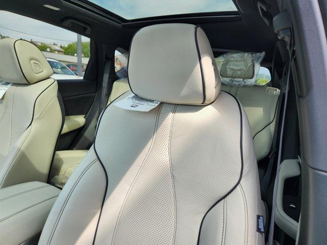 new 2025 Acura RDX car, priced at $56,400