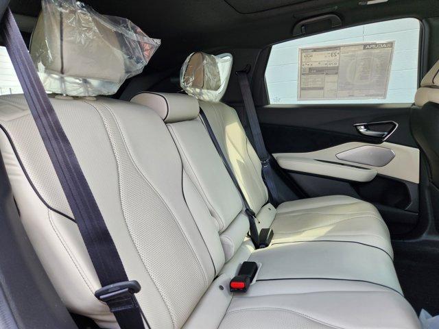 new 2025 Acura RDX car, priced at $56,400